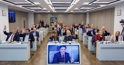 BASIN İLAN KURUMU GENEL KURULU 28-30 MAYIS’TA TOPLANACAK