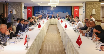 BASIN İLAN KURUMU’NDAN NİTELİKLİ GAZETECİLİK VURGUSU