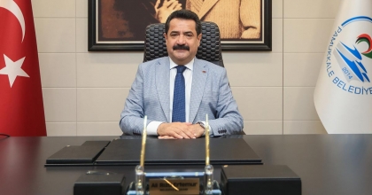 BAŞKAN ERTEMUR'DAN MİLLİ MÜCADELE GÜNÜ MESAJI