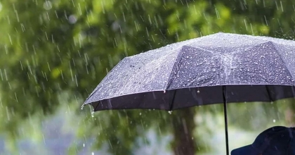 BAZI İLÇELERDE YAĞIŞ BEKLENİYOR