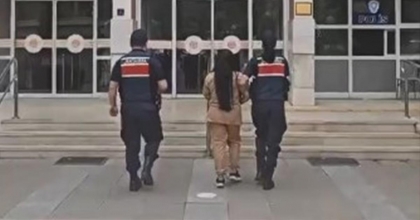 BEŞ İLDE HIRSIZLIK YAPAN ŞÜPHELİ YAKALANDI