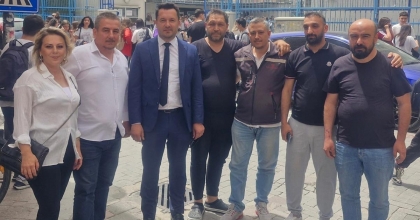 BUCA’DAKİ OKUL ÖNÜ PARK SORUNU ÇÖZÜME KAVUŞTU
