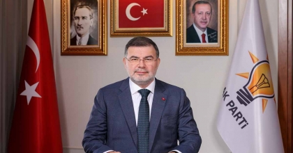 BAŞKAN SAYGILI DSİ'NİN İZMİR YATIRIMLARINI SIRALADI
