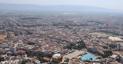 BİR YILDA 242 KİŞİ İKAMETİNİ AYDIN'DAN ALDIRDI