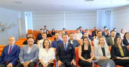 BİRLEŞİK KRALLIK İLE YENİ İŞ BİRLİĞİ FIRSATLARI