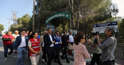 BODRUM’UN 62 MİLYON TL’LİK YOL YATIRIMI TAMAMLANIYOR