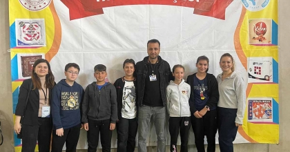 BOZDOĞAN’IN 'GENÇ DAHİLERİ' AYDIN’DA FIRTINA ESTİRDİ