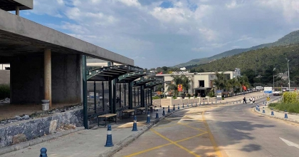 BÜYÜKŞEHİR’DEN TUR OTOBÜSLERİ İÇİN YENİ DÜZENLEME