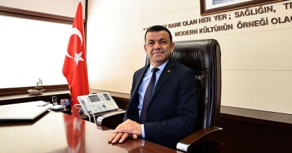 ÇAVUŞOĞLU’DAN ANNELER GÜNÜ MESAJI