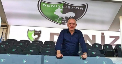CEŞEN’DEN DENİZLİSPOR’A KUTLAMA