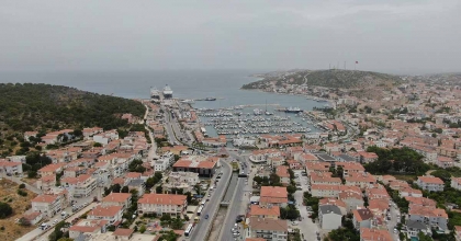 ÇEŞME, BAYRAMDA 1 MİLYON KİŞİ BEKLİYOR