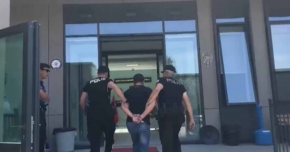 CİNSEL İSTİSMAR SUÇUNDAN 15 YILLA ARANAN ZANLI YAKALANDI