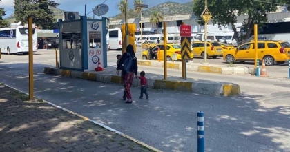 ÇOCUKLARINI DİLENDİREN 6 ŞÜPHELİYE YASAL İŞLEM