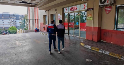 DEAŞ'A İZMİR MERKEZLİ 4 İLDE OPERASYON: 35 GÖZALTI