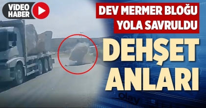 DEHŞET ANLARI