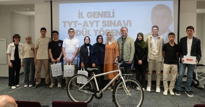 DENEME SONUÇLARI AÇIKLANDI