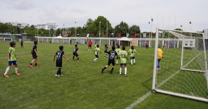 DENİZLİ BÜYÜKŞEHİR’DEN 19 MAYIS’A ÖZEL TURNUVALAR