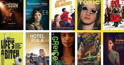 DENİZLİ’DE AVRUPA FİLM GÜNLERİ BAŞLIYOR