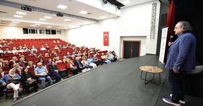 DENİZLİ’DE HİPERTANSİYON FARKINDALIK SEMİNERİ