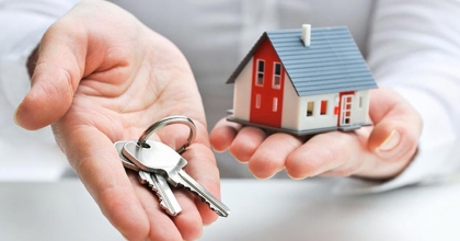 DENİZLİ’DE NİSAN AYINDA BİN 422 KONUT SATILDI