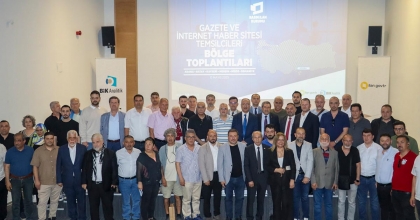 DEPREM BÖLGESİNE BİR DESTEK DAHA