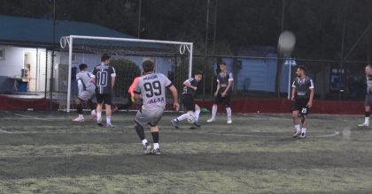 DOSB LİGİ’NDE FİNALİSTLER SAHAYA ÇIKIYOR