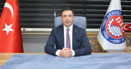 DTO BAŞKANI ERDOĞAN’DAN ANNELER GÜNÜ MESAJI