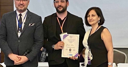 DOÇ. DR. FATİH KAR'A 