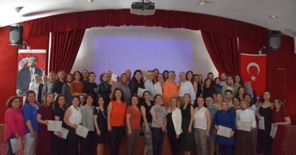 EBELERE NORMAL DOĞUM EĞİTİMİ