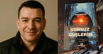 ENGELSİZ YAŞAMI ŞİİRLERE TAŞIDI