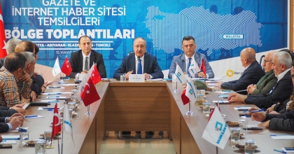 ERKILINÇ’TAN NİTELİKLİ HABER SİTELERİNE ÇAĞRI