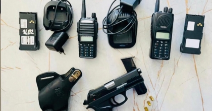 ESNAFTAN İNDİRİM İSTEYEN 'SAHTE KAMU GÖREVLİSİ' TUTUKLANDI