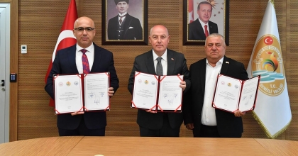 EVLENECEK GENÇLERE İNDİRİM PROTOKOLÜ