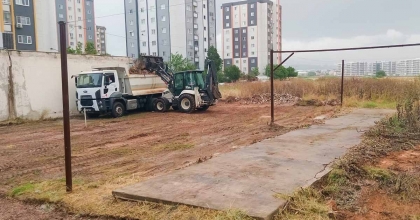 EFELER’DE KURBAN KESİM YERLERİ BELLİ OLDU