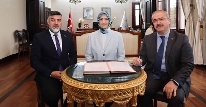 EVLENECEK ÇİFTLERE KUAFÖR VE BERBER DESTEĞİ