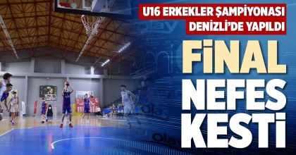 FİNAL NEFES KESTİ