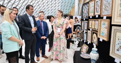 GEÇMİŞİN İZLERİ GELECEĞE TAŞINDI