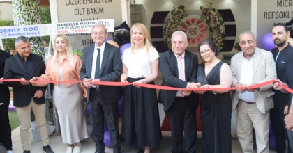 GERZELE’YE YENİ NEFES