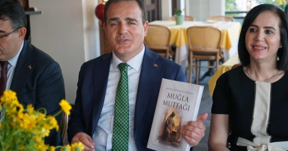 GOURMAND AWARDS’TA İKİ KATEGORİDE ÖDÜLE