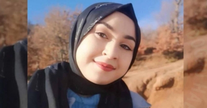 GENÇ KIZ, ESKİ SEVGİLİSİ TARAFINDAN ÖLDÜRÜLDÜ