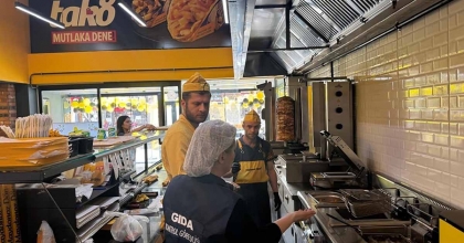 GIDA İŞLETMELERİNE YÖNELİK DENETİM