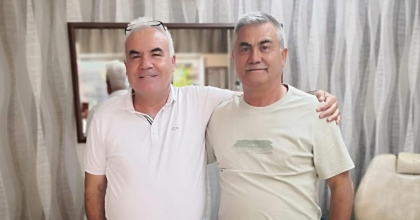 HASAN ERSOY GÜMÜŞLERSPOR’DA