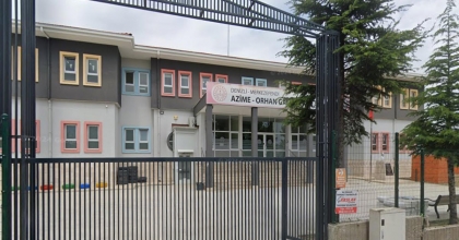 HAYIRSEVERİN İSMİ ANAOKULUNDA YAŞAYACAK