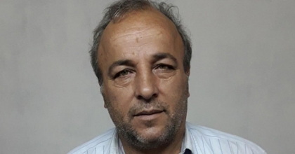 İKİ ÇOCUK BABASI CANINA KIYDI