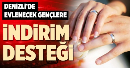 İNDİRİM DESTEĞİ