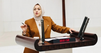 “İSRAF BÜTÇEYİ DELİK DEŞİK ETTİ”