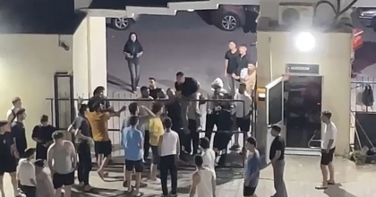 İZMİR'DE, KYK YURDU ÖĞRENCİLERİNE SALDIRIDA 6 TUTUKLAMA