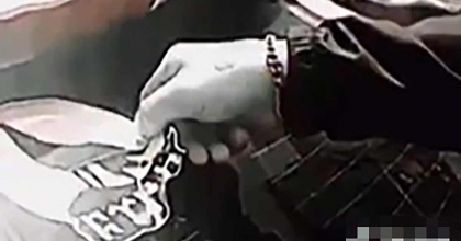 İZMİR'DE TÜRK MİTOLOJİSİ SEMBOLLERİNE SALDIRIYA GÖZALTI