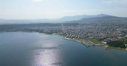 İZMİR'DE KONUT SATIŞLARINDA DİKKAT ÇEKEN ARTIŞ