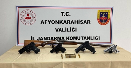 JANDARMA DÜĞÜN MAGANDALARINI VİDEOLARDAN TESPİT ETTİ